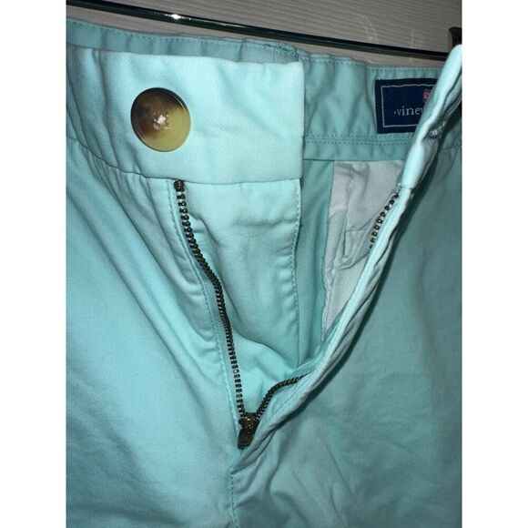 Vineyard Vines by Shep & Ian 7 Inch Stretch Breaker Short Size 28 - Picture 6 of 11